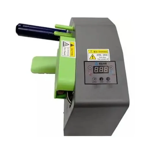 Imballaggio, stampa e attrezzature di supporto