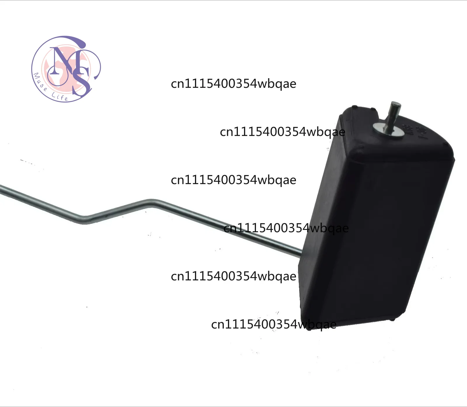 ZOCI- Fuel Tank Gauge Sending Unit for Hilux YN LN RN Pickup 1984-1995