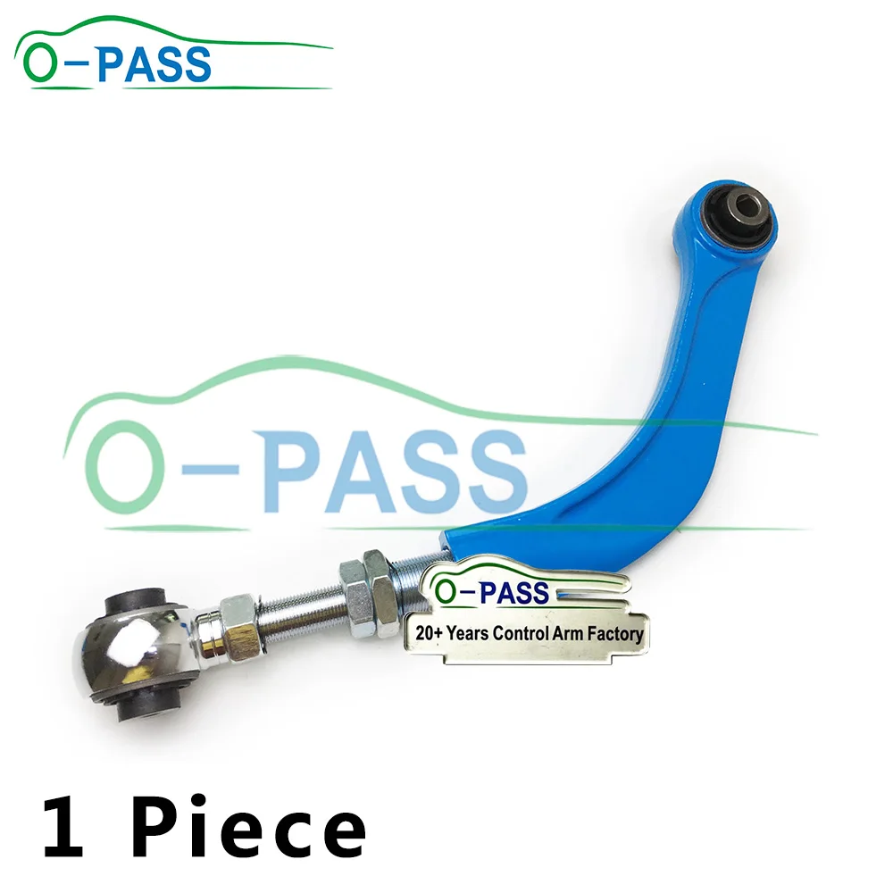 Adjustable Rear Control arm For MITSUBISHI OUTLANDER LANCER RVR ASX Galant Fortis CITROEN C-Crosser PEUGEOT 4007 4110A085