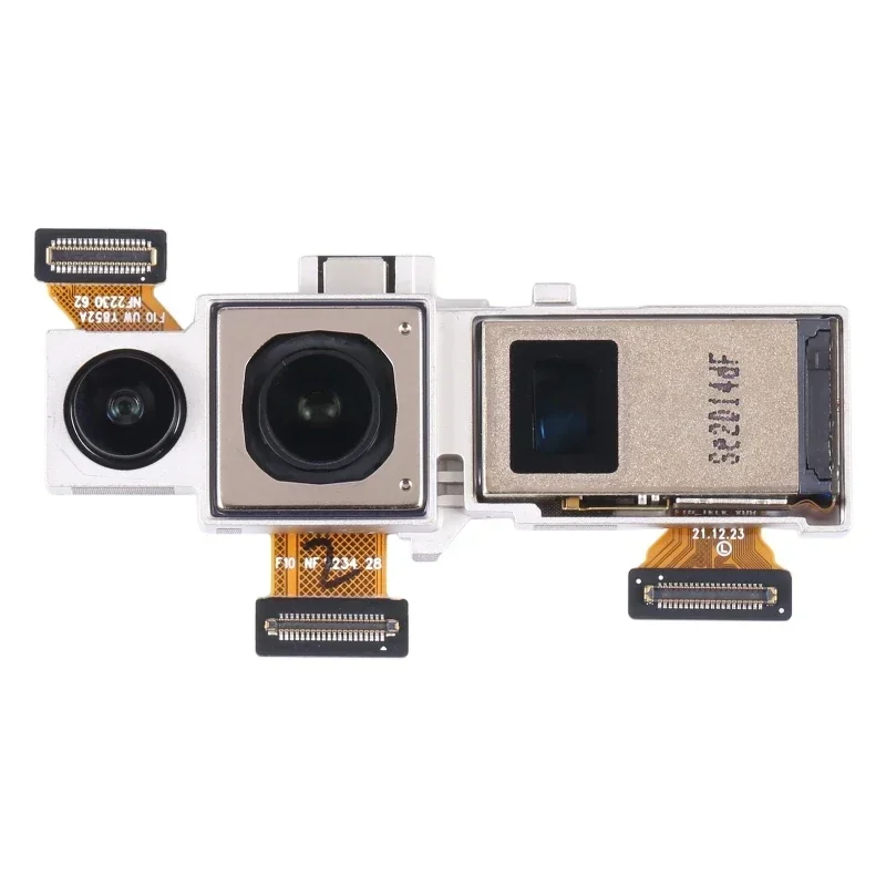 Back Rear Facing Camera Module for Google Pixel Fold Repair Replace