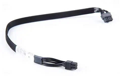 747561-001 Backplane Power Cable 6 Pin DL360 G9/DL380 G9