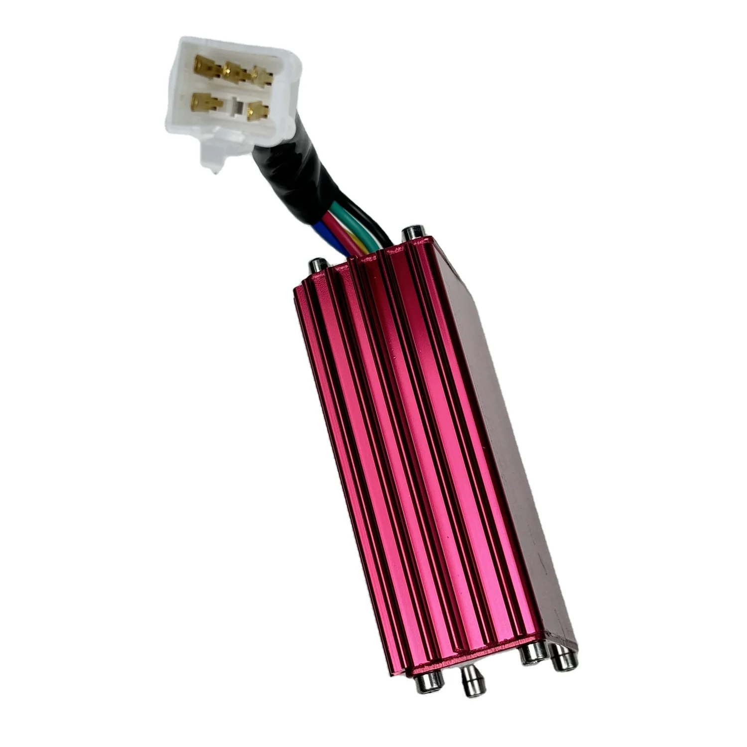 

ING CDI Red Motorcycle DIO50 для Spree SYM DD50 SA50 SB50