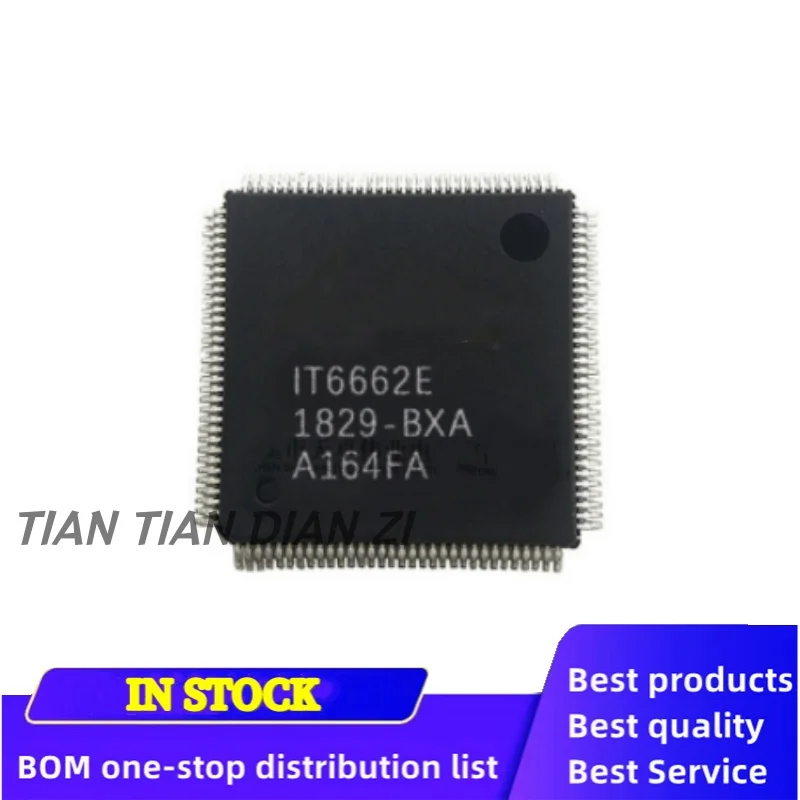 1Pcs/Lot IT6662E /B…
