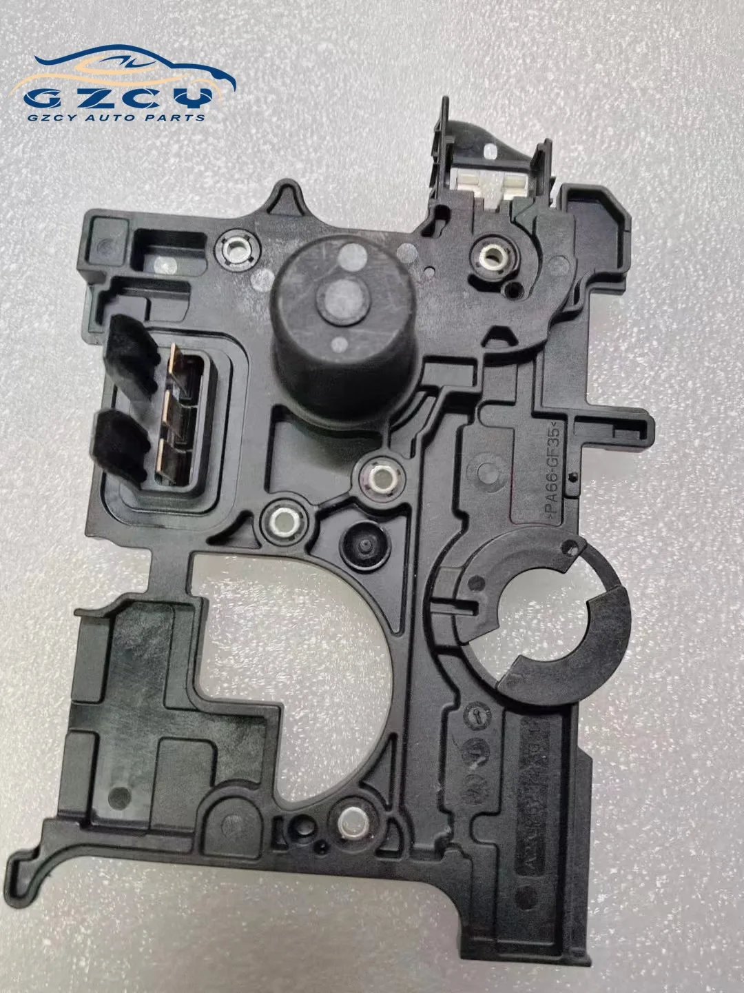 

НОВЫЙ 0AM927769E 0AM DQ200 0CW DSG Блок управления автоматической коробкой передач, защитная пластина, костюм для VW AUDI SKODA SEAT