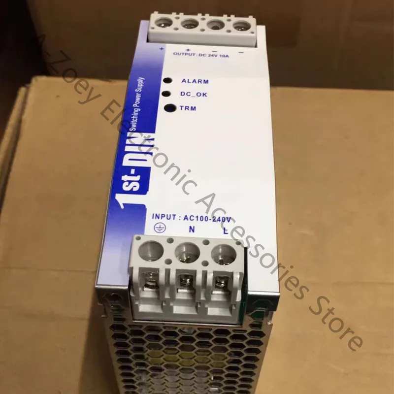 Original KHNA240F24 power supply KHNA240F-24