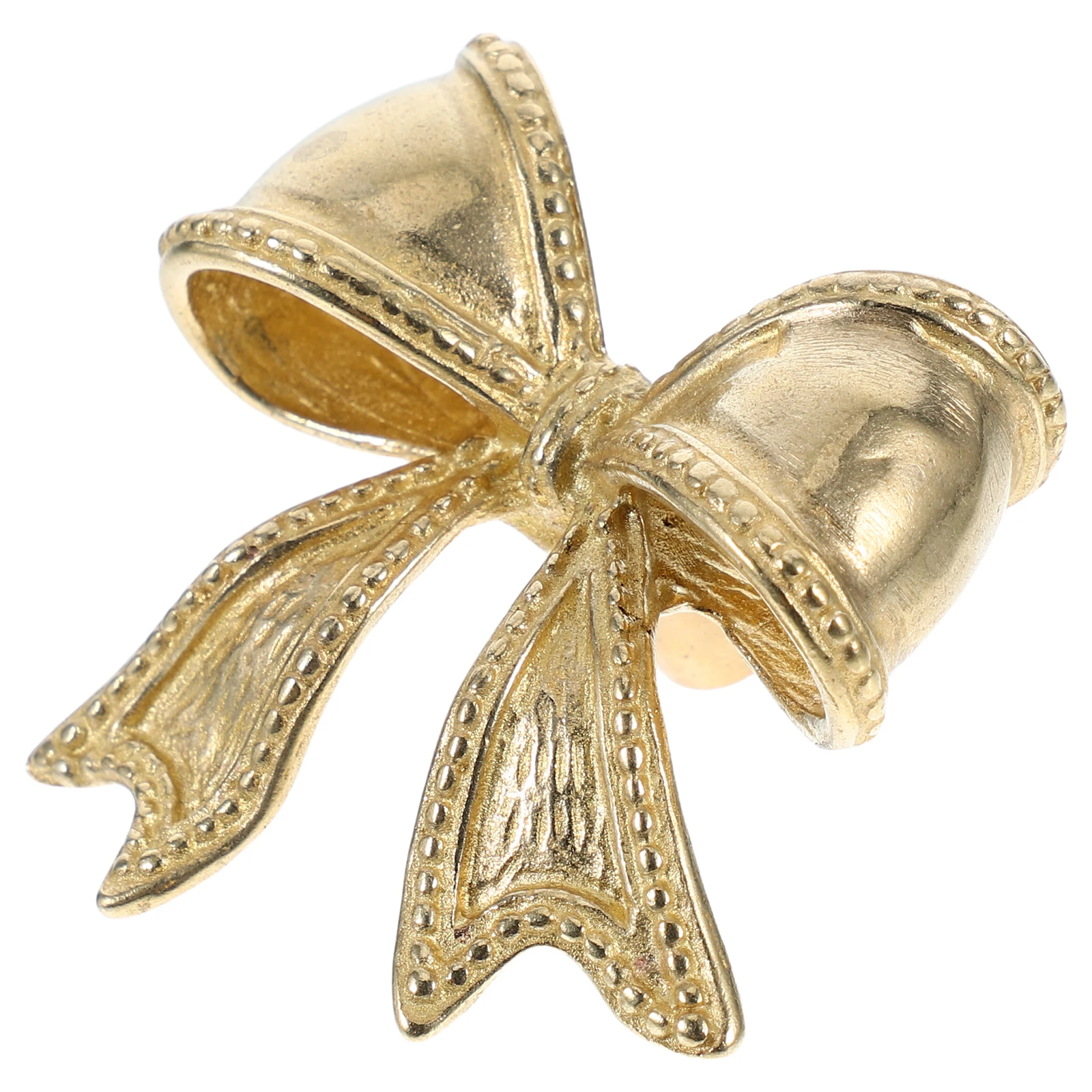 

Brass Handle Handle Pulls For Cabinet Wardrobe Drawer Cabinet Door Furniture Chinese Hardware Smooth Finish Easy Installation