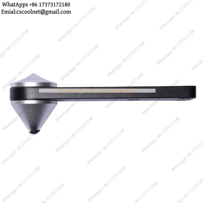 k06 Speaker Foot Subwoofer Shockproof Spike Bracket Enhanced Stability And Sound Quality