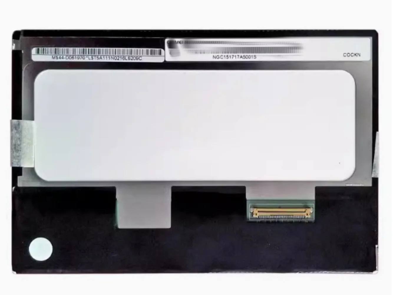 N070ICG-LD1 Lcd Dis…