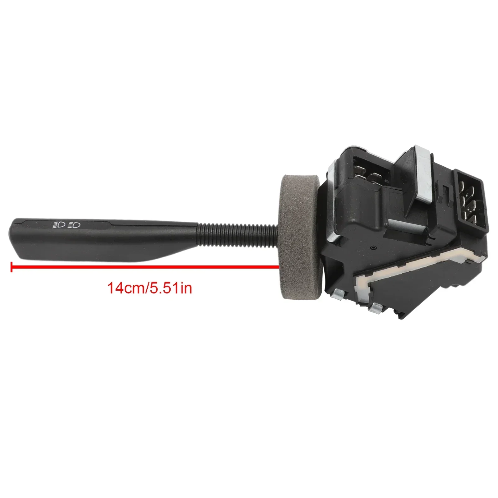 

97518149 58072354 Flashing Headlights Steering Column Switch 625342 For Citroen AX BX C15 Visa Peugeot 205 309 J9 9753038580