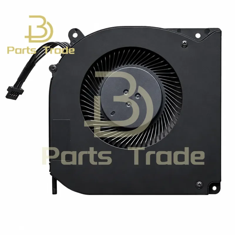 NEW CPU Cooling Fan for MECHREVO X8TI-S X8TI-Plus X8Pro X10 Pro Cooler Fan EG75070S1-C460-S99