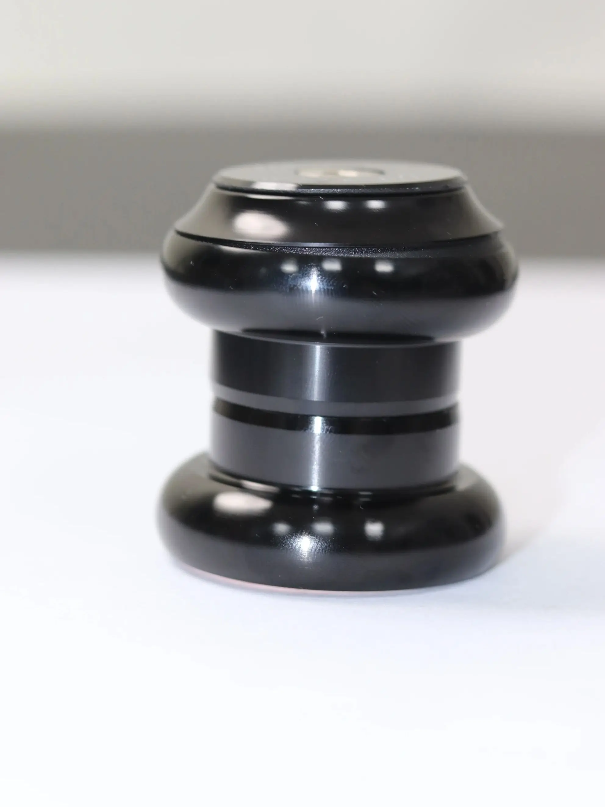 AliExpress NONE Neco H282 Headsets Threadless Height 29mm External Bearing Steel Headsets 28.6MM 30MM