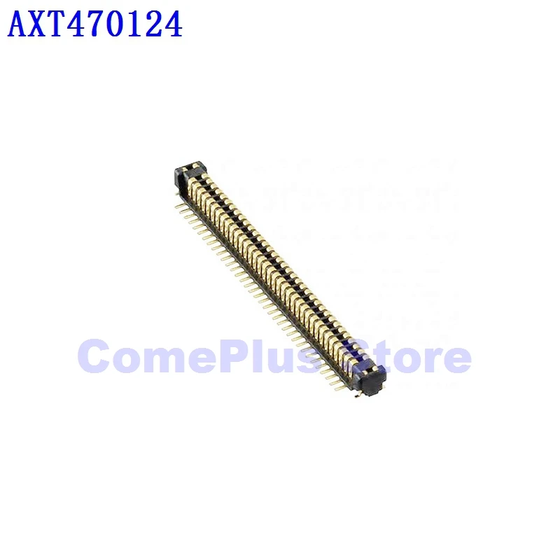 Conectores axt460124 axt470124, 10pcs