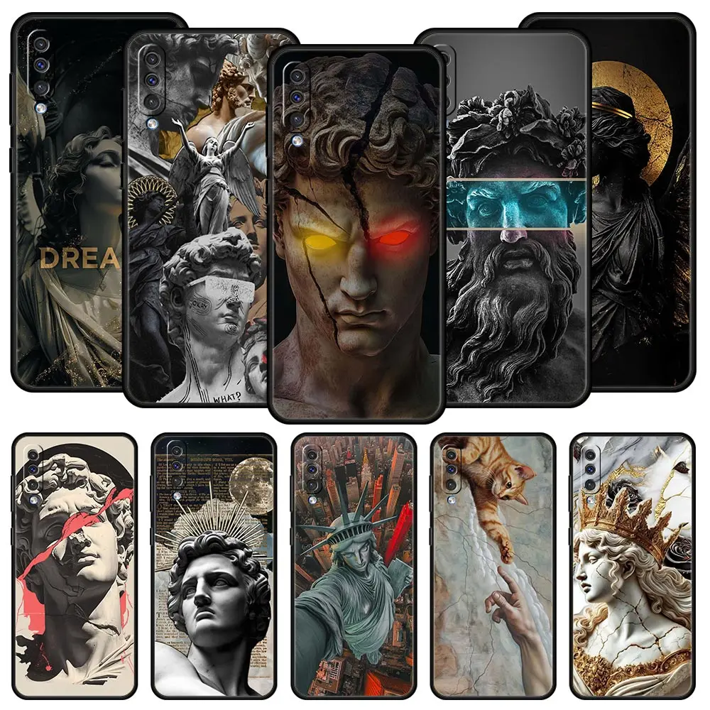 Fashion Ancient Gre…