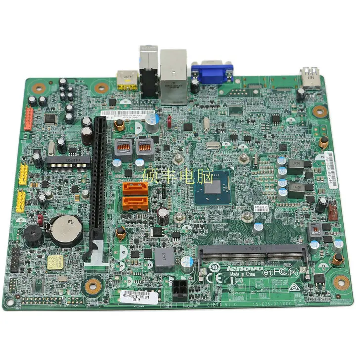 

BTDD-LT D320 H500 G5000 Desktop Motherboard CIBTI 15-EZ5-011000 Mainboard 100%tested fully work