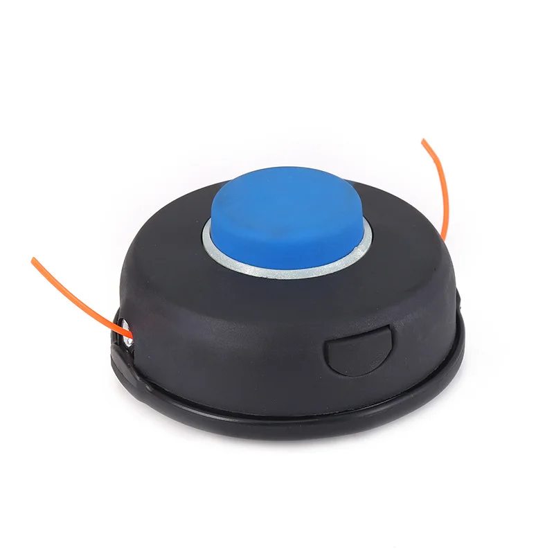 T25 T35 T45 String Grass Trimmer Head With Line Lawn Mower Garden Tool Accessories For Petrol Brush Cutter Grass Trimmer