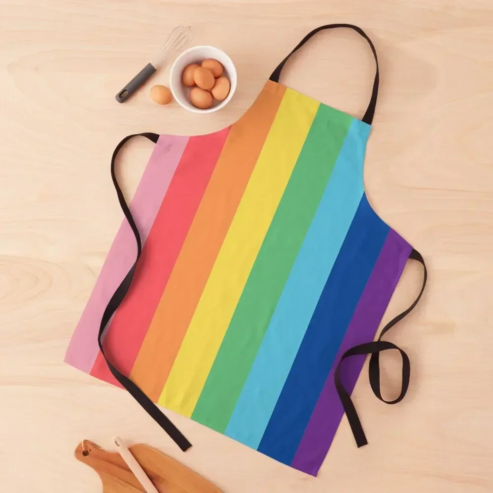 

Pride Flag Apron Things For Home And Kitchen Kitchen Things And For Home household woman For Woman Apron