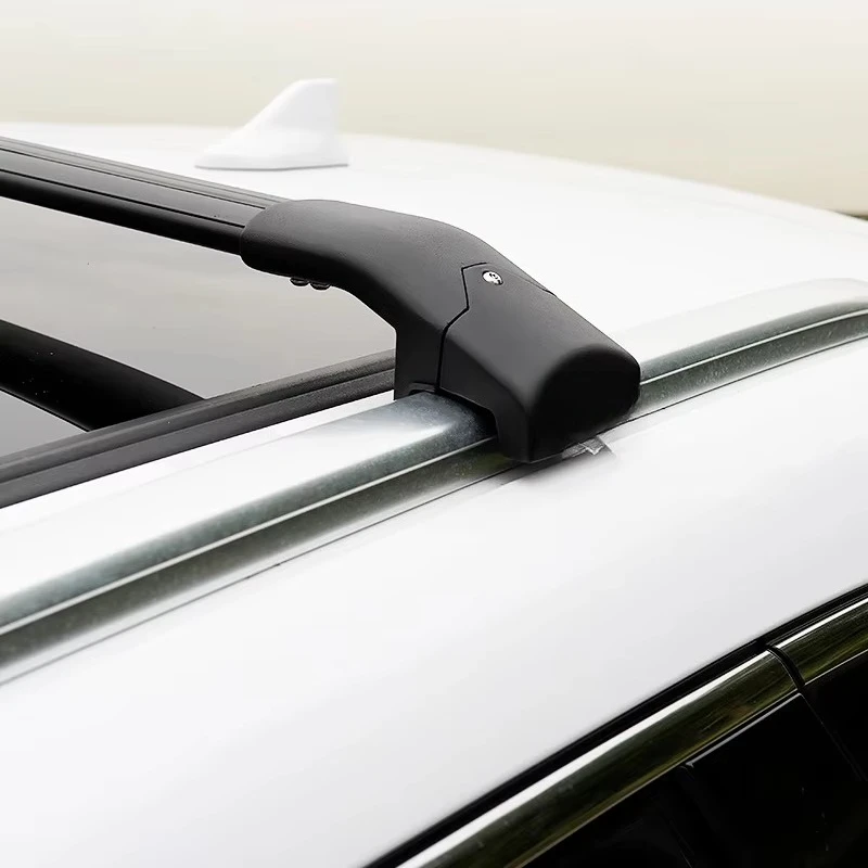 Low Profile Aluminum High Quality Universal Car Roof Rack New Design Easy Installation Cross Bar for Roof Rails