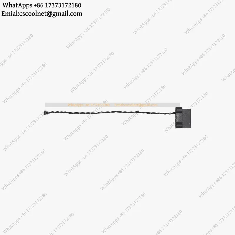 JS01 Nozzle Eddy Sensor For Bambu Lab H2C H2D H2S X2D 3D Printer Parts