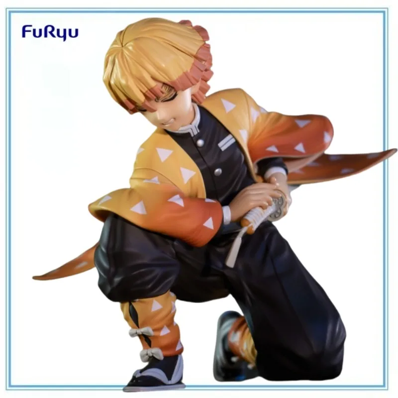 

BANDAI Authentic Demonic Blade Master: Myogi's Dynamic Sword-Wielding Action Figure Collection Series Model Cartoon Character