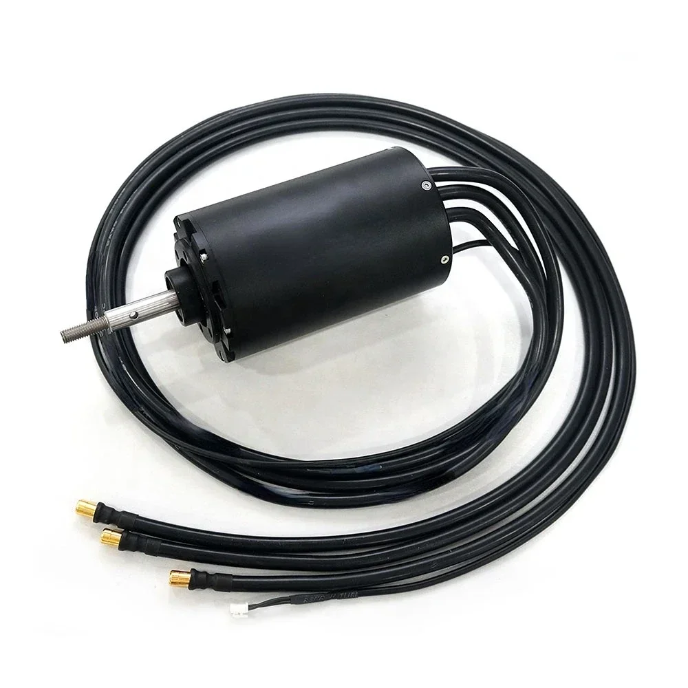 

Электрическая доска для серфинга на подводных крыльях, бесщеточный двигатель-встроеннер, полностью водонепроницаемый 85165 для электрической доски для серфинга efoil