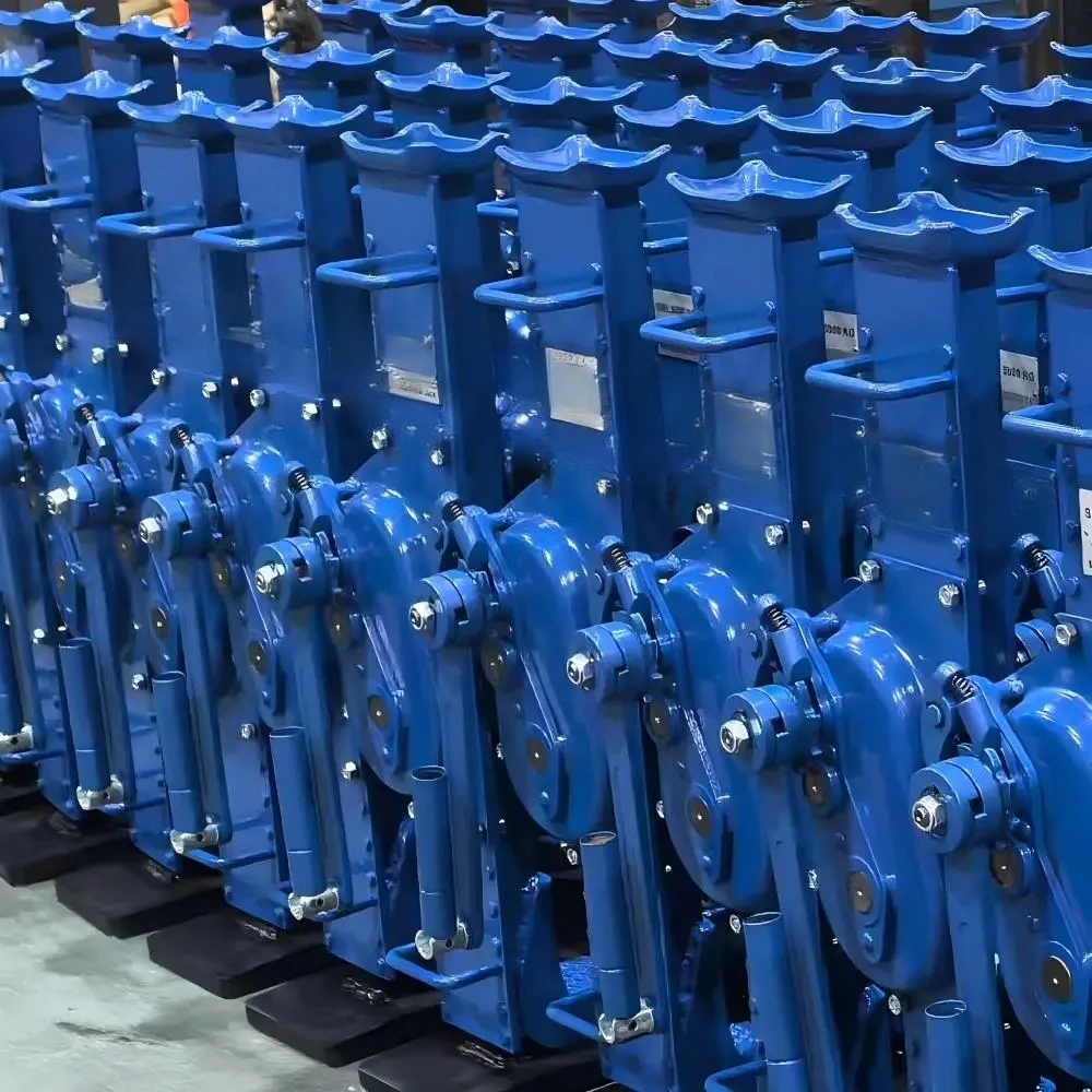 رافعة ميكانيكية 10 طن رافعة رفع يدوية رف يدوي ميكانيكي #2