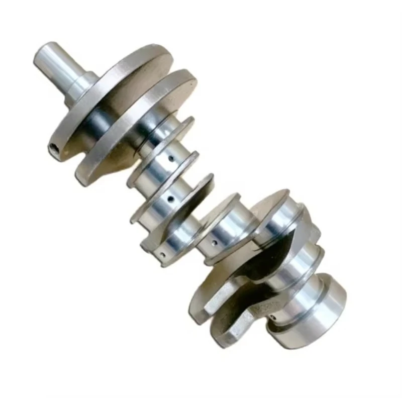 High Quality Auto Parts Crankshaft LR052136  2007 2008 2009 2.7L TDV6 Engine 200HP GL1168