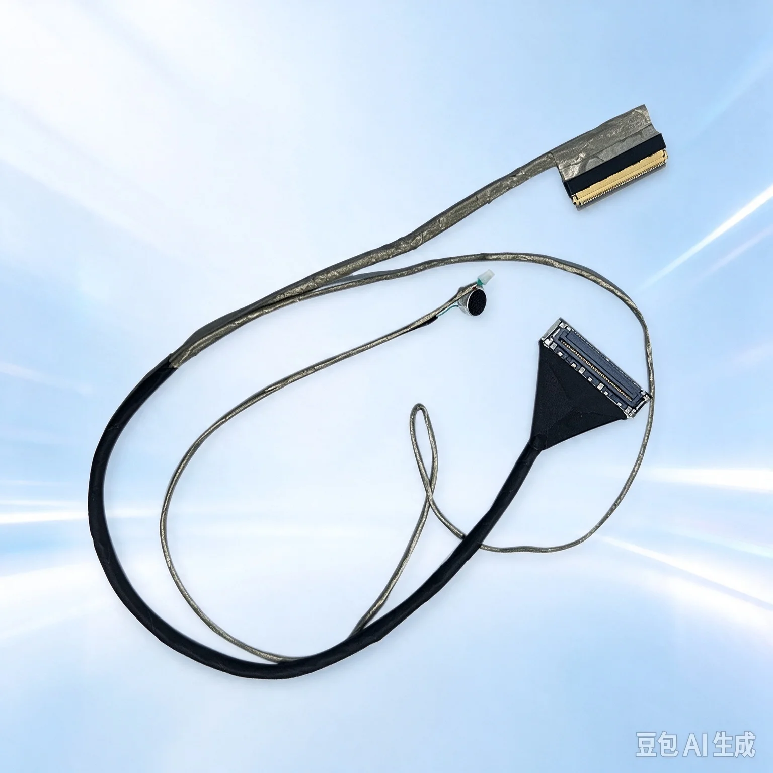 Screen Cable for ASUS K56CB K56CM K56CA S56C A56C 40PIN 14005-0060000