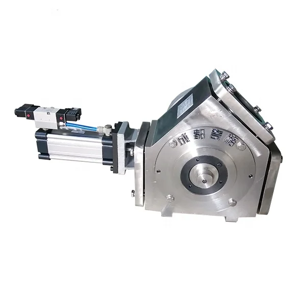 

Electric Actuator Two-way Valves, Diverter Valve