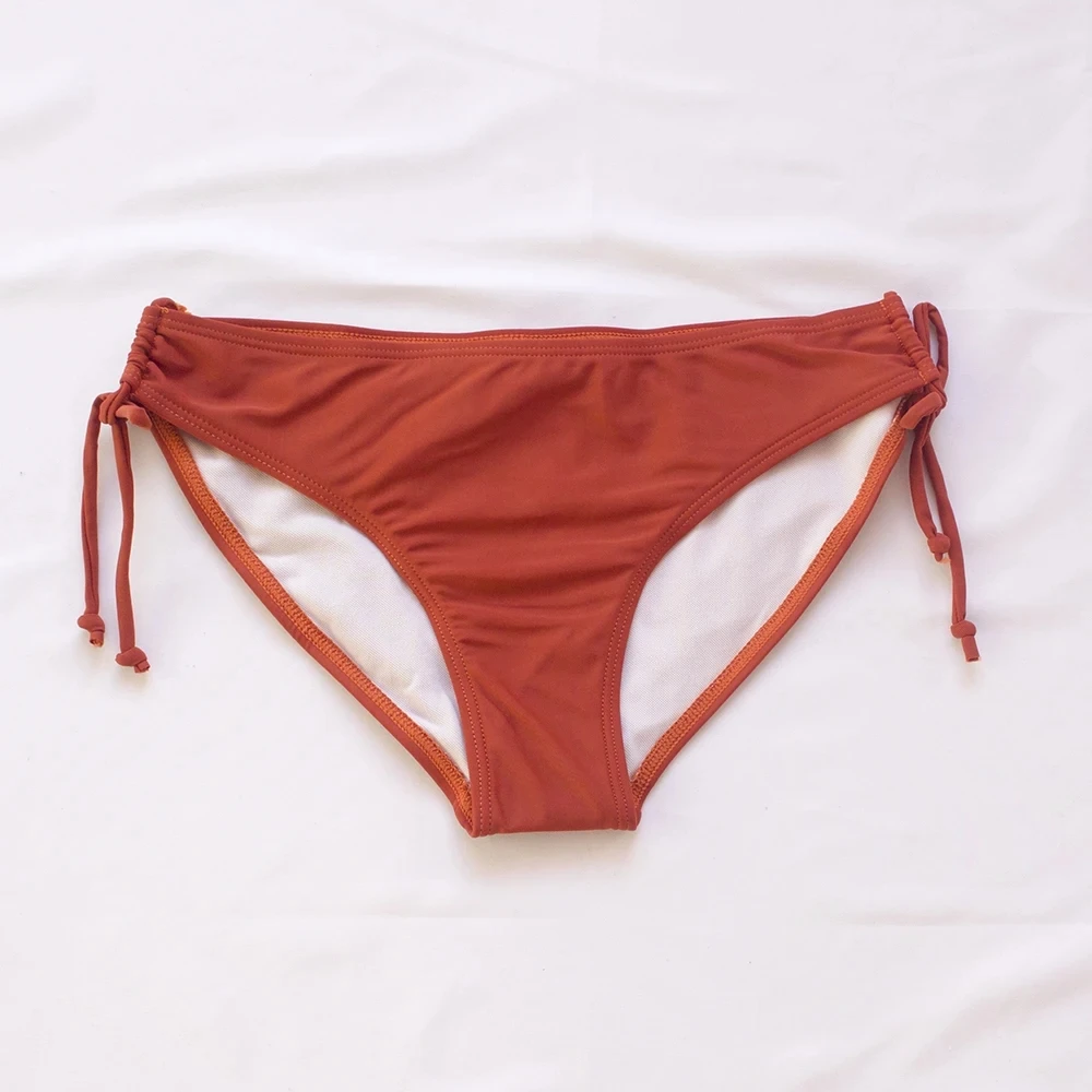 女性のためのセクシーなタンキニ,水着,パンティー,ひも,無地,大きいサイズ,S-XXXL, 171t,2024