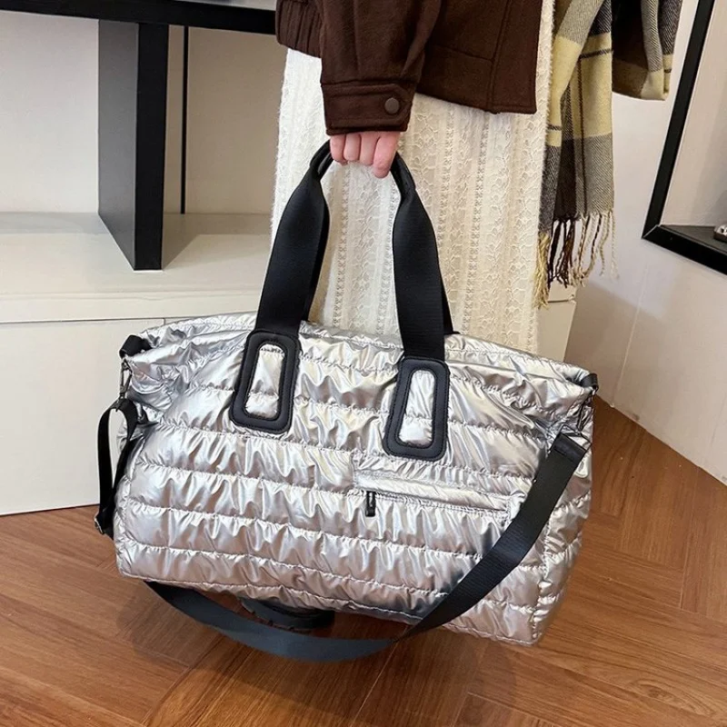 

Stylish Casual Simple Vintage Clutch Bag With Letter Logo And Minimalist Trendy Look For Leisure Activities