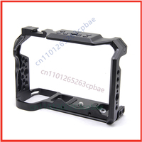 Suitable for Panasonic S5II/S5 rabbit cage SLR camera vertical shot LumixS5 VLOG