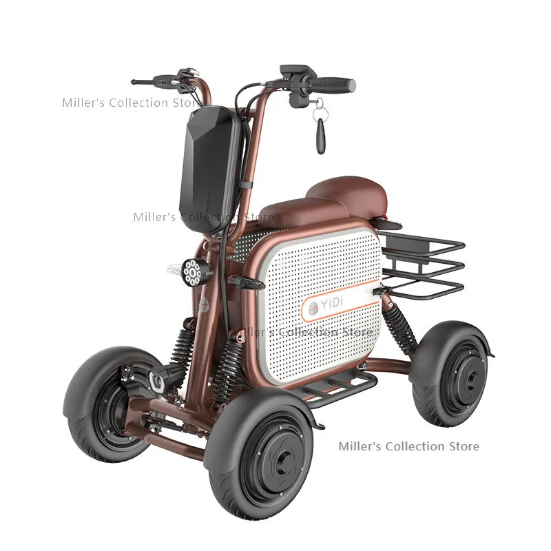 D10-L 11Inch 500W/1…