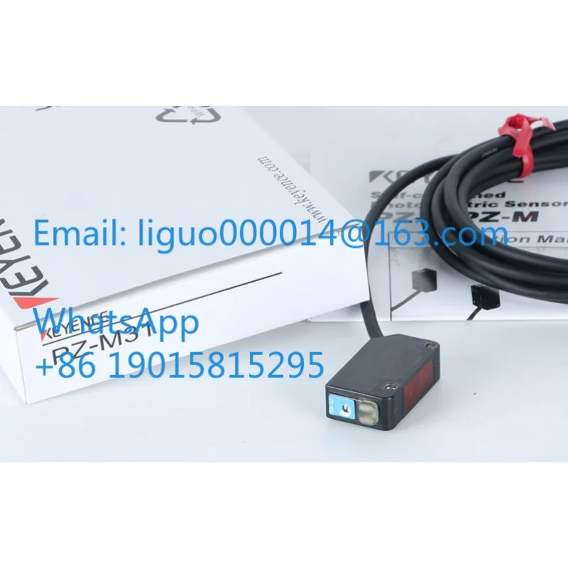 capteur-photoelectrique-pz-m62-pz-m63-keyence-pz-m53-pz-m51-pz-m52