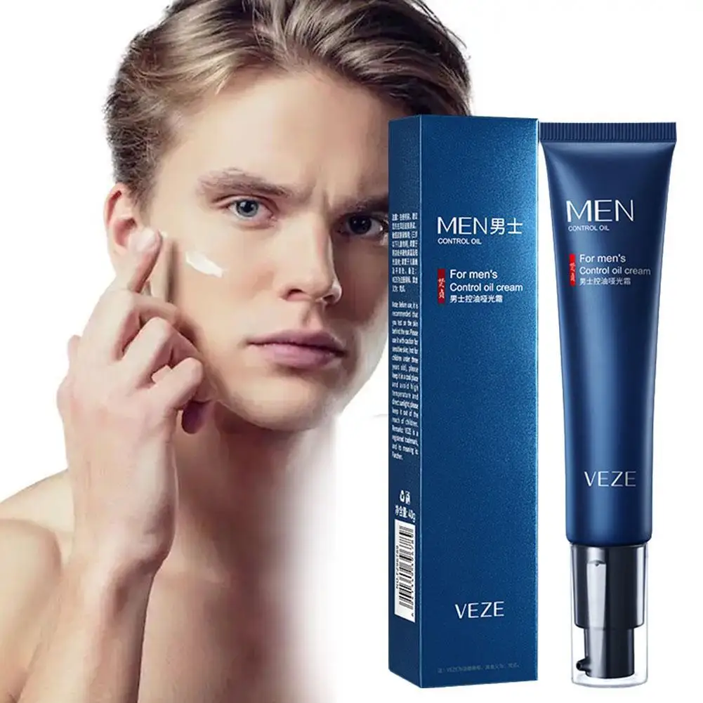 

Men Face Cream Nicotinamide Serum Anti Wrinkle Face Cream For Mens Moisturizing Oilcontrol Whitening Eye Cream Facial Care