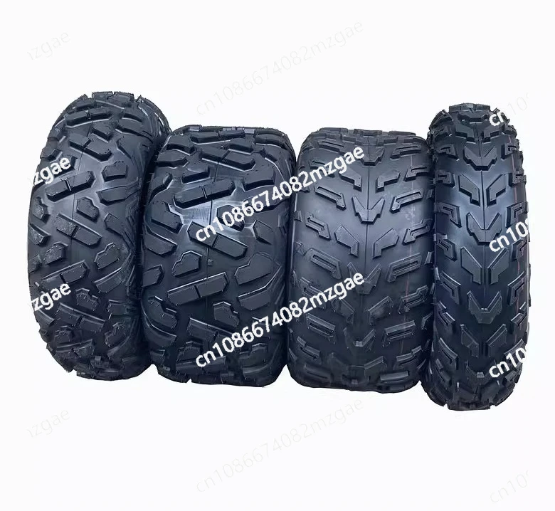 

Quad motorcycle accessories ATV thickened 23X7-10 22X10-10 off-road tires