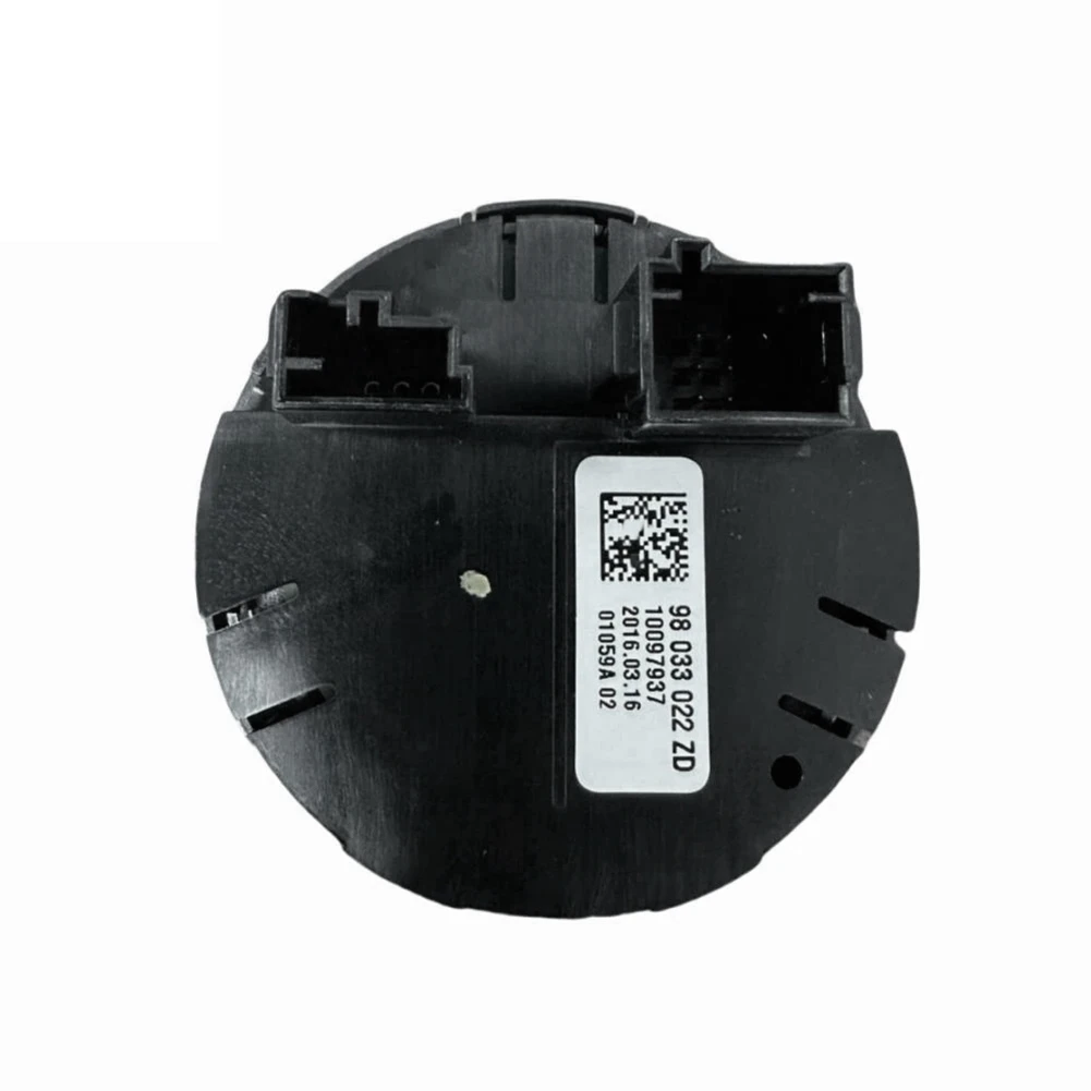 

Выключатель люка на крыше автомобиля 98033022ZD для 508 2011-2015 гг.