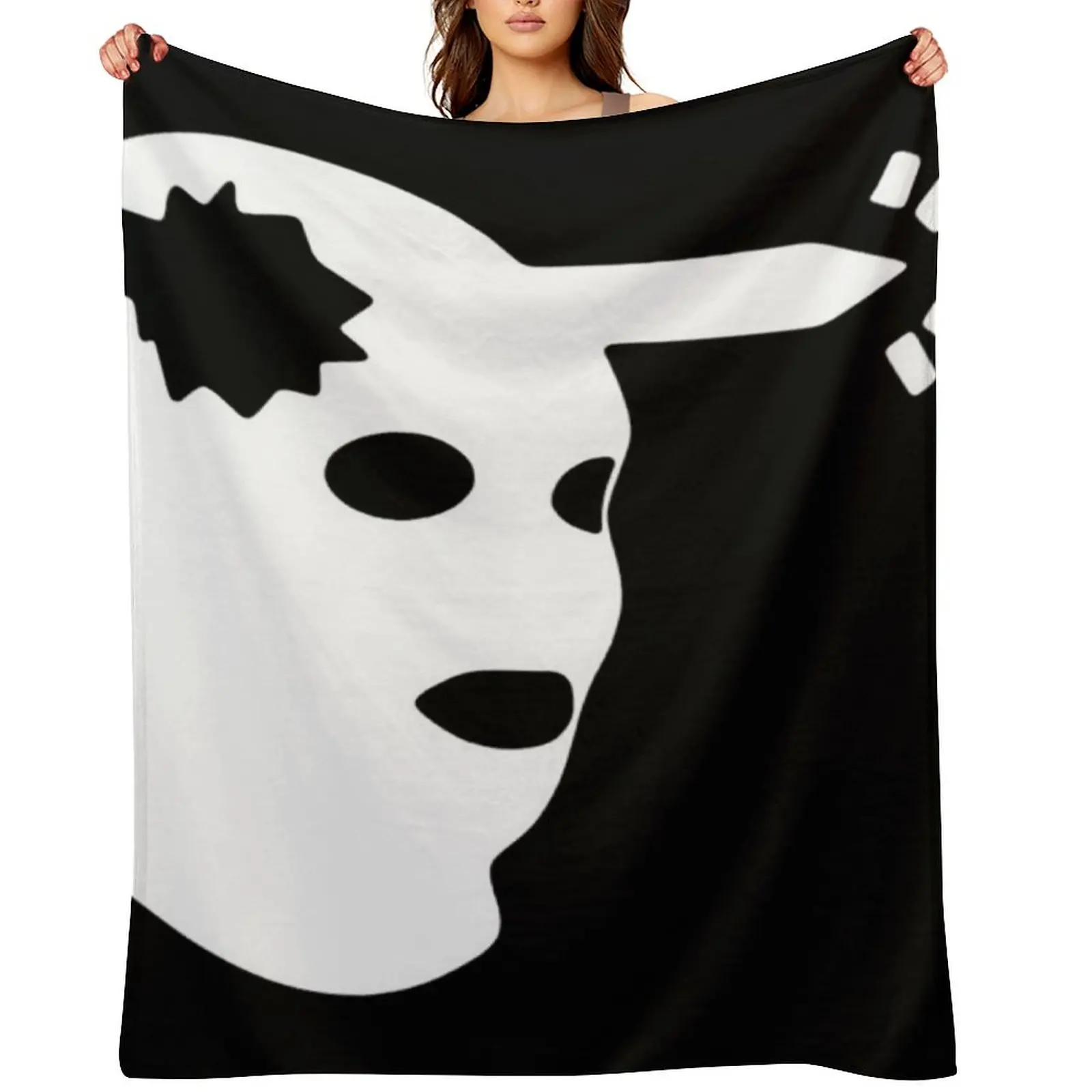 

Counter Strike Throw Blanket Luxury Throw Bed linens Furrys heavy to sleep Blankets