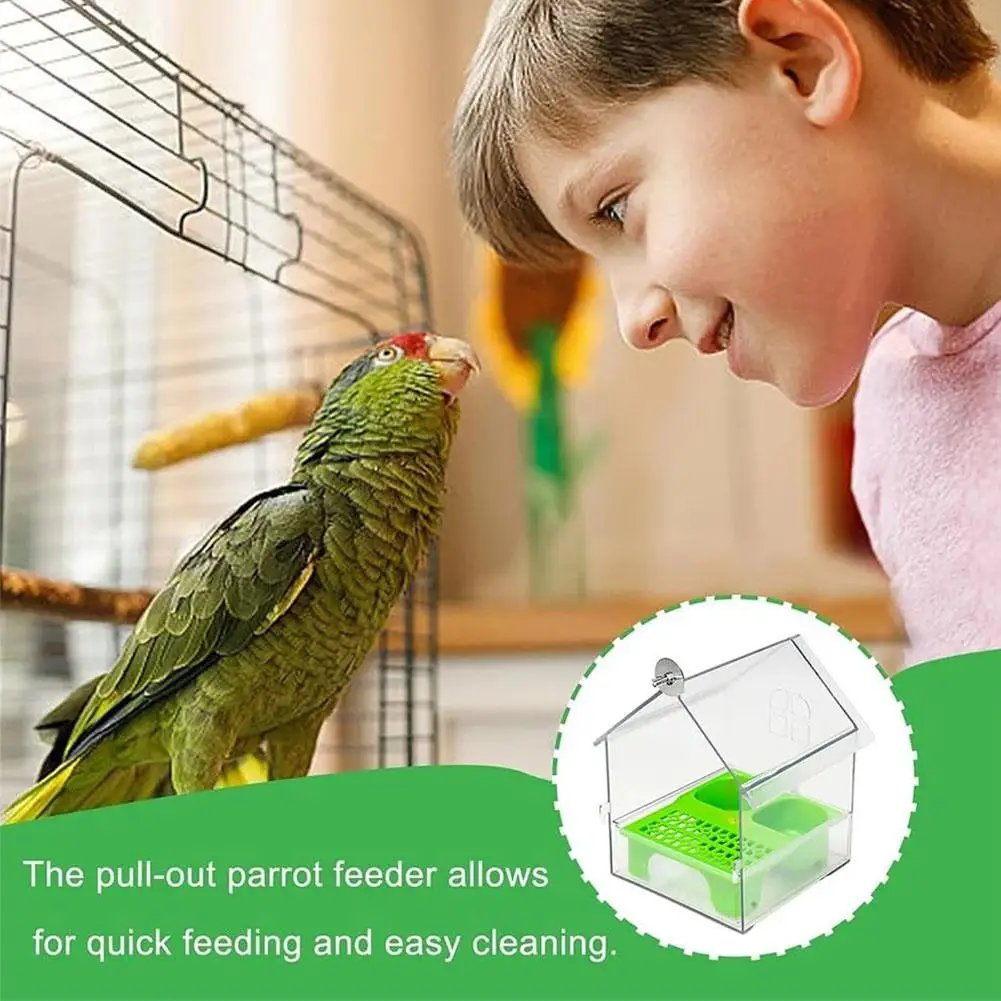 Thumbnail 4 - #17 Best Bird Cages to Buy In 2026