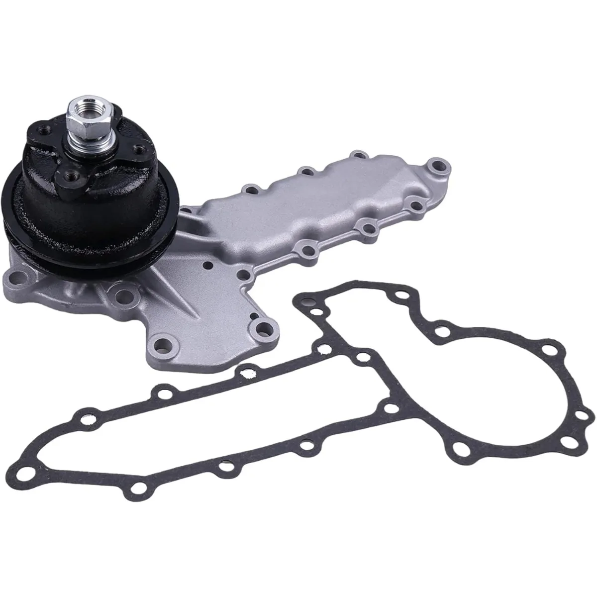 Water Pump Assy 15301-73030 E5900-73032 for Kioti LB2204 LK2554 LK3054 CK30 3A139-SV1 Kubota Tracor L295DT L295F