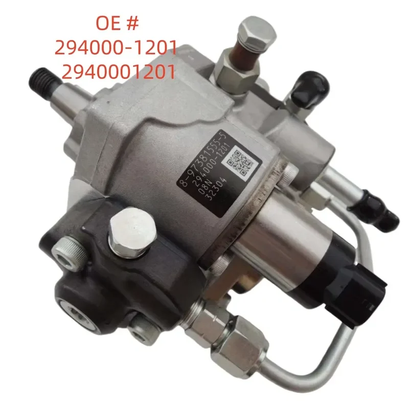 high quality 294000-1201 2940001201 HP3 high-pressure fuel pump For 4JJ1 engine
