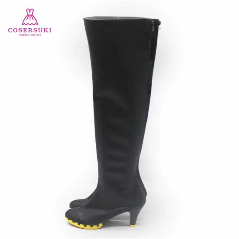 Uma Musume Pretty Derby Dream Journey Dreamland Memento Buty Cosplay Na Zamówienie Halloween Boże Narodzenie