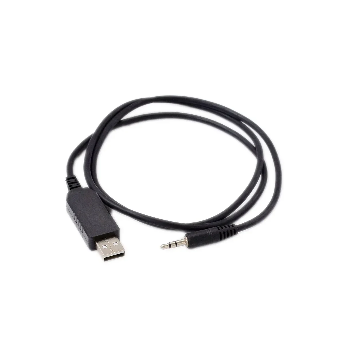WP-12 USB Programming Cable for QYT KT WP12 Anysecu WP9900 Mobile Radio PC Program Read Write Data Line Accessory