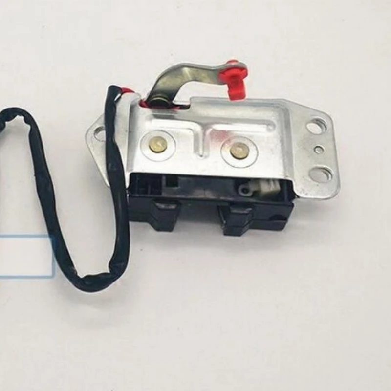 

Rear Trunk Liftgate Door Lock Motor for Toyota Dyna 2000 2001 2002 2003 2004 2005 2006 2007 2008 2009 2010 6935095J01