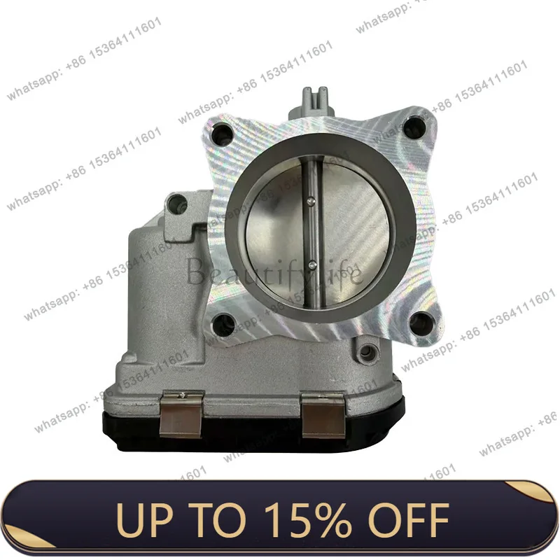 LJY applies to automotive throttle assembly 31185854 30711554 8677658 8677867