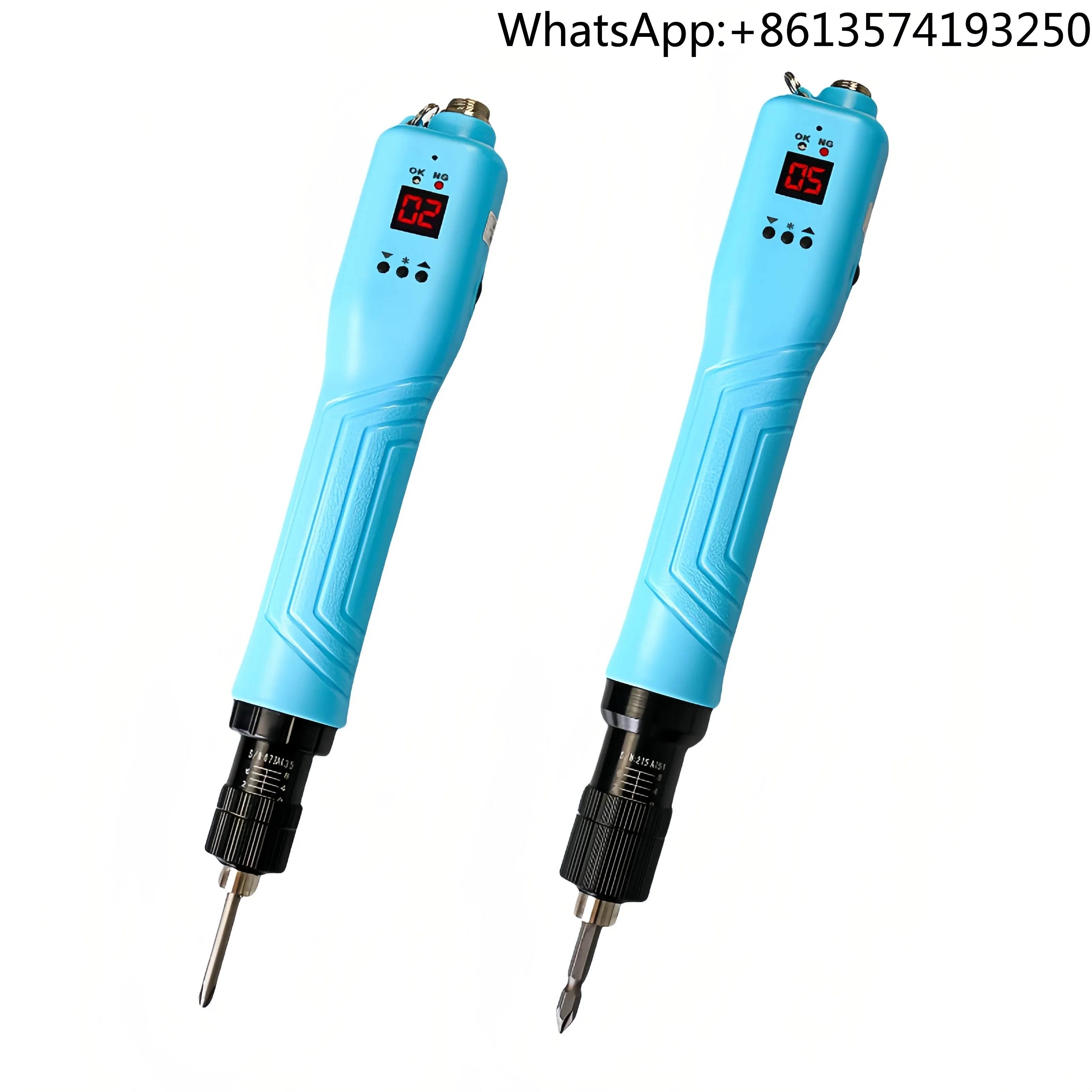 

800 Mini Electric Screwdriver Multi-Function Industrial Grade Driver Brushless Hand Drill Adjustable Torque Powered Source