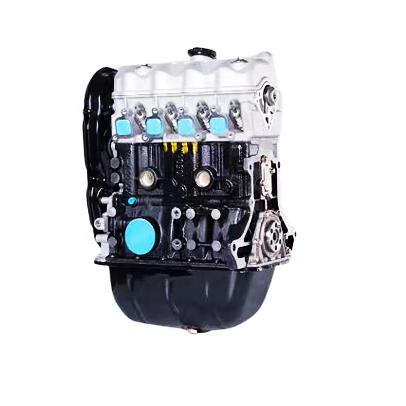 

High Quality Brand New Engine for SUZUKI JIMNY SJ410 HAFEI ZHONGYI SUZUKI CARRY FAW JIABAO 465 DA465QE ENGINE