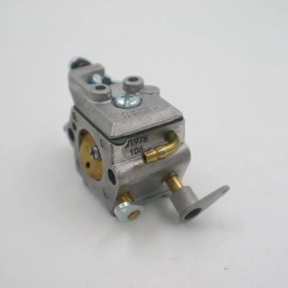 

Original NGH Accessories! Carburetor WT978 GT35-35200 for NGH GT35 GT35R Gasoline engine