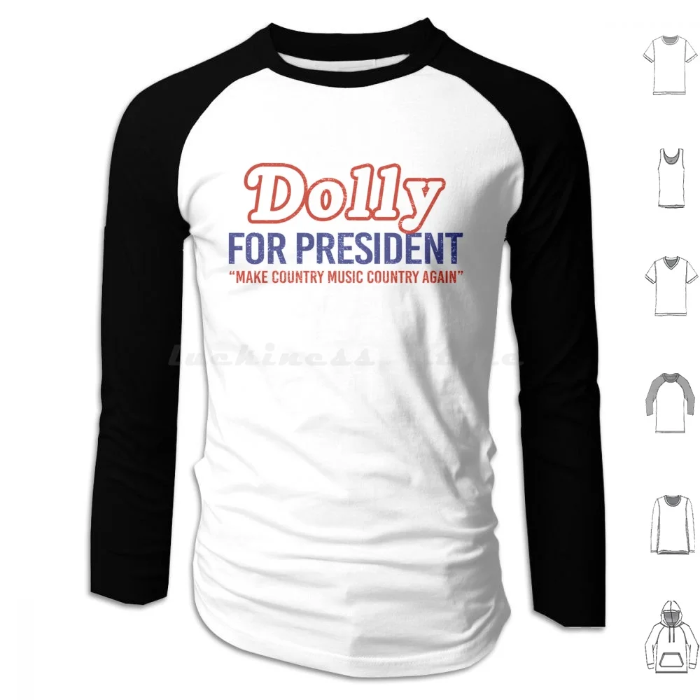 Mitu D-Olly For President Customize , Unisex T-Shirt , Tank Top , Hoodie , Long Hoodies Long Sleeve Mitu D Olly For