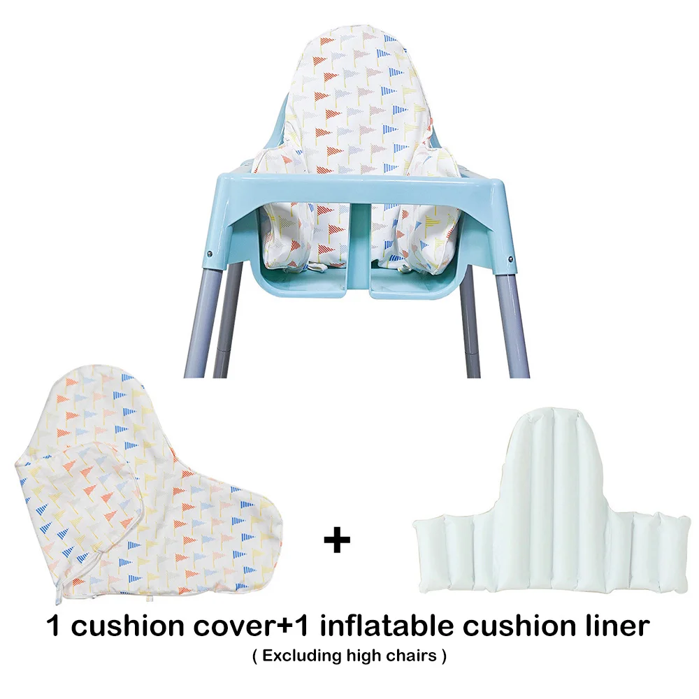 Variant: Colorful flag