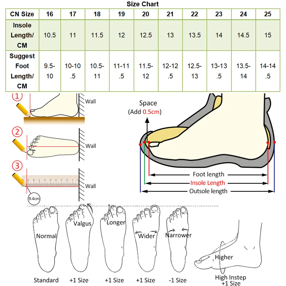 Girls Summer Sandals  Anti-Slip Soft Soles Comfortable Breathable Durable  Family Party Tourism Vacation Parties Children Shoes